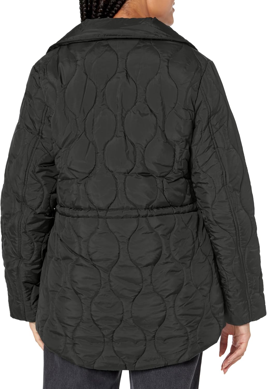 Lucky Brand womens Quilted Jacket - Image 2