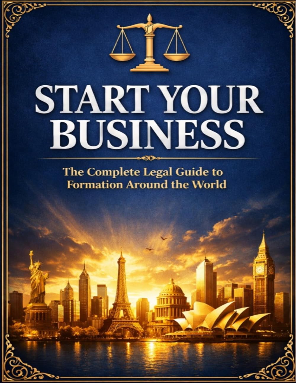 Start Your Business the Right Way: A Complete Guide to Launching,Protecting and Growing Your Buisiness Legally