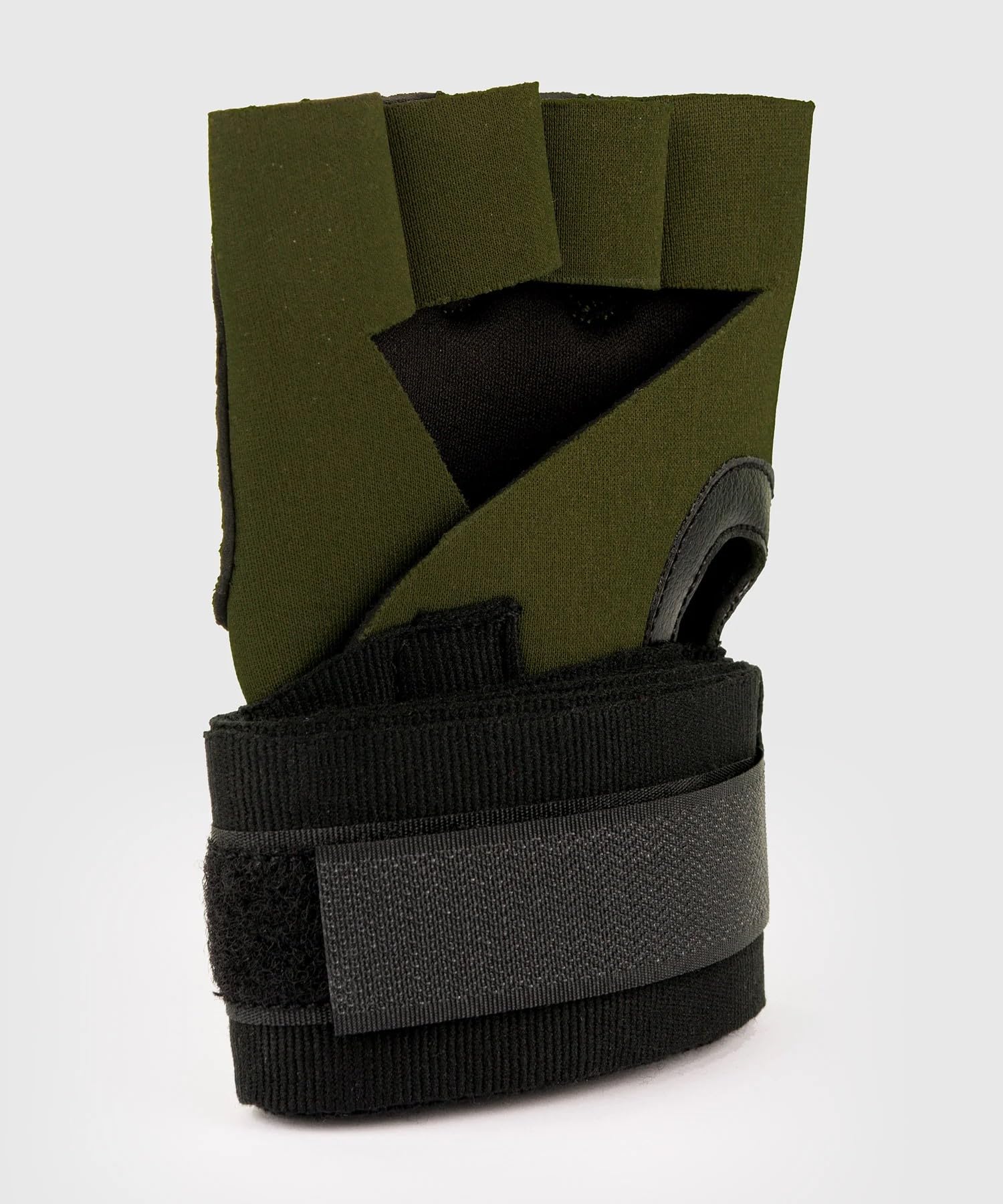 VENUM Kontact Gel Guante Venda Caqui/Negro L