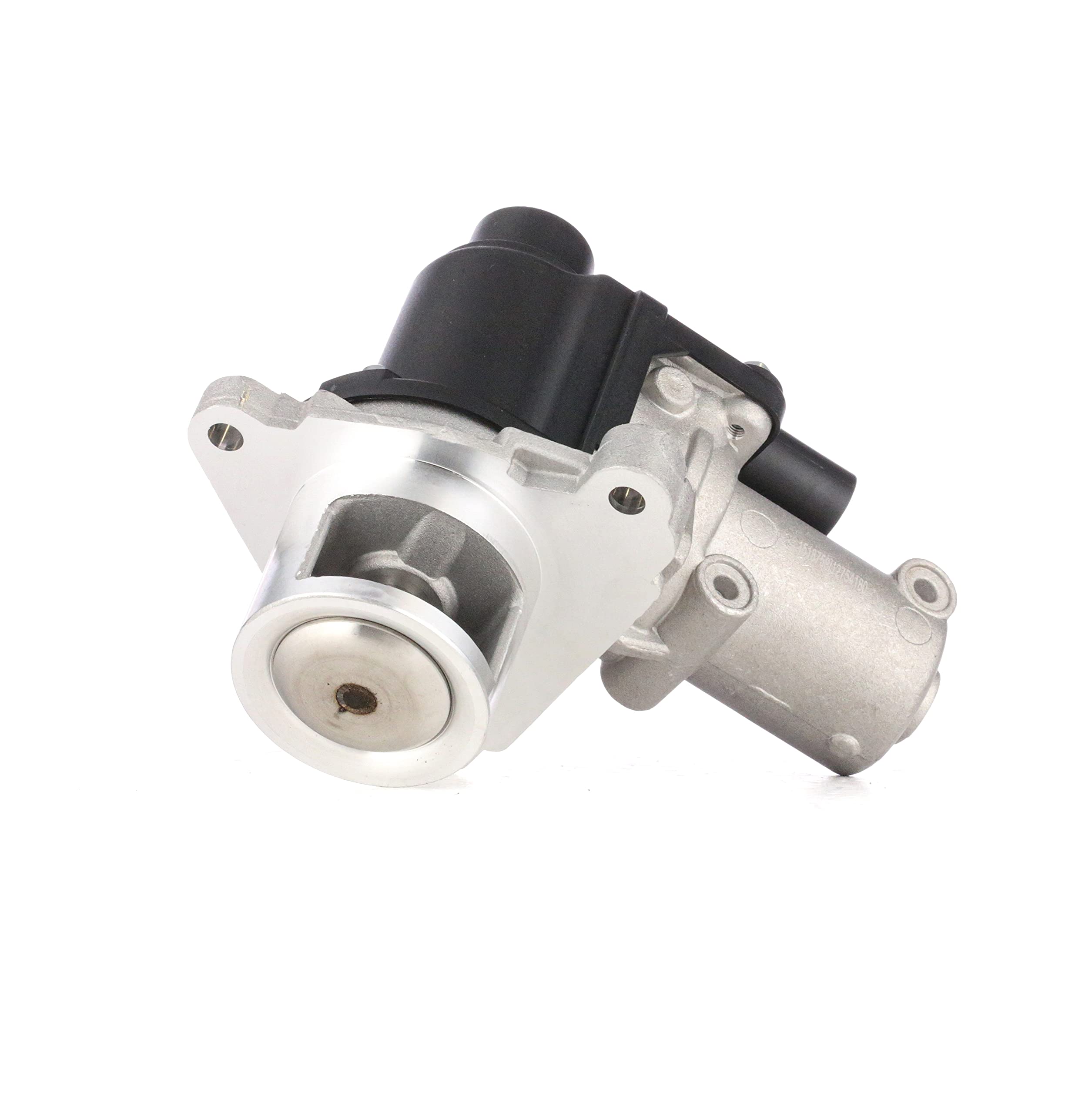 RIDEX 1145E0170 Valvola EGR elettrico con guarnizione Compatibilità con HYUNDAI ix35 LM, EL, ELH