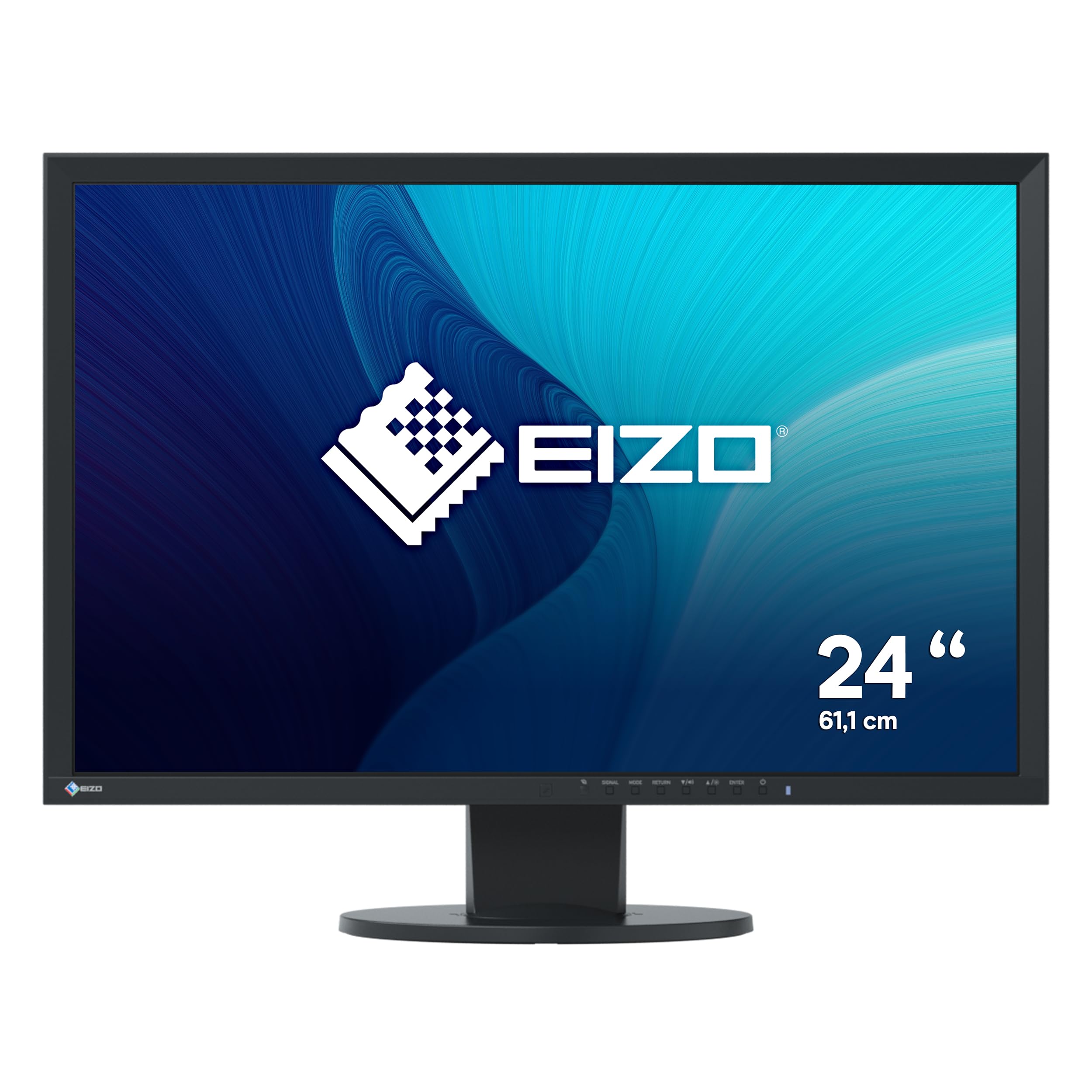 Amazon.com: Eizo FlexScan EV2430 LED Display 61.2 cm (24.1