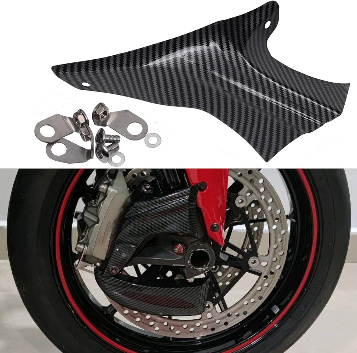Phù Hợp Tay Lái Nâng Chiều Cao Chất Lượng Cao Dành Cho Yamaha Tmax500 Tmax530 I.1009199726