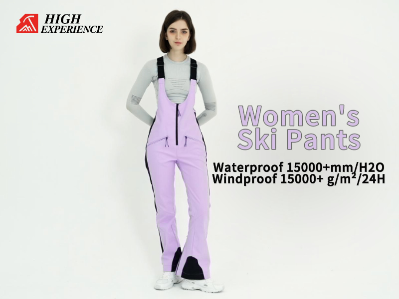 スキー Montane Polartec Neo shell Ski bib pants Men's Neoshell® Alpine Salopette