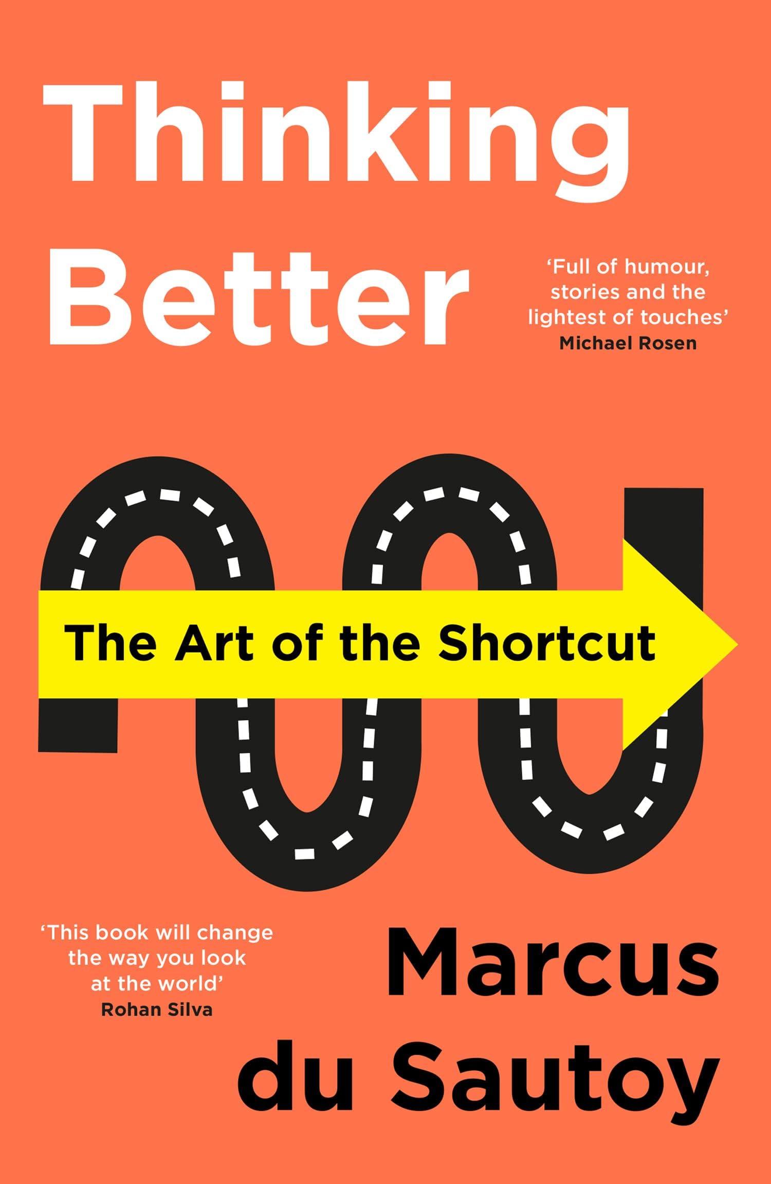 Fourth Estate Thinking Better: The Art of the Shortcut