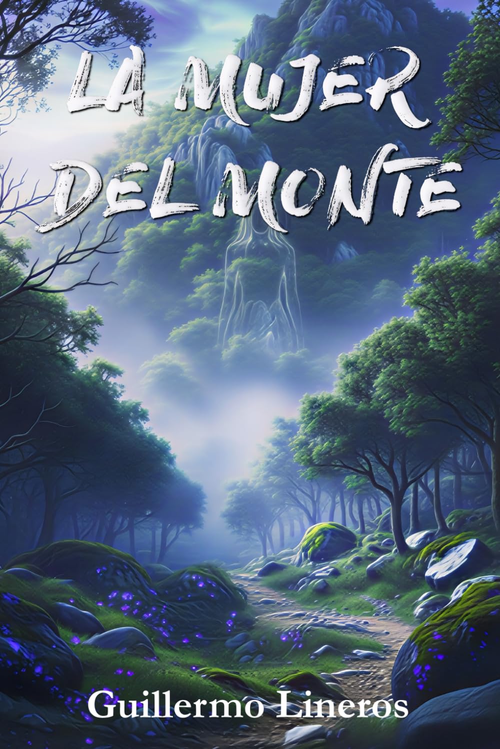 La mujer del monte