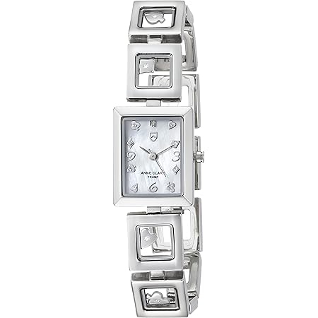 ポイント10倍 アンクラーク Anne Clark レディースウォッチ 腕時計 Am10 17 腕時計 Www Oroagri Eu