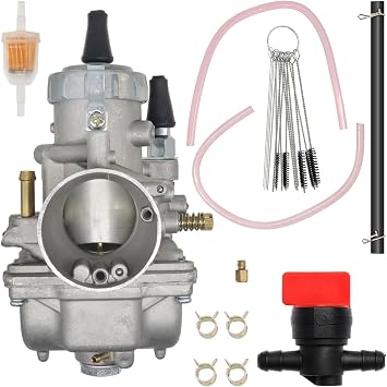 Carburetor Fit For 250 350L 400 Xpress 400 400L Sportsman 400 400L Carb 123918