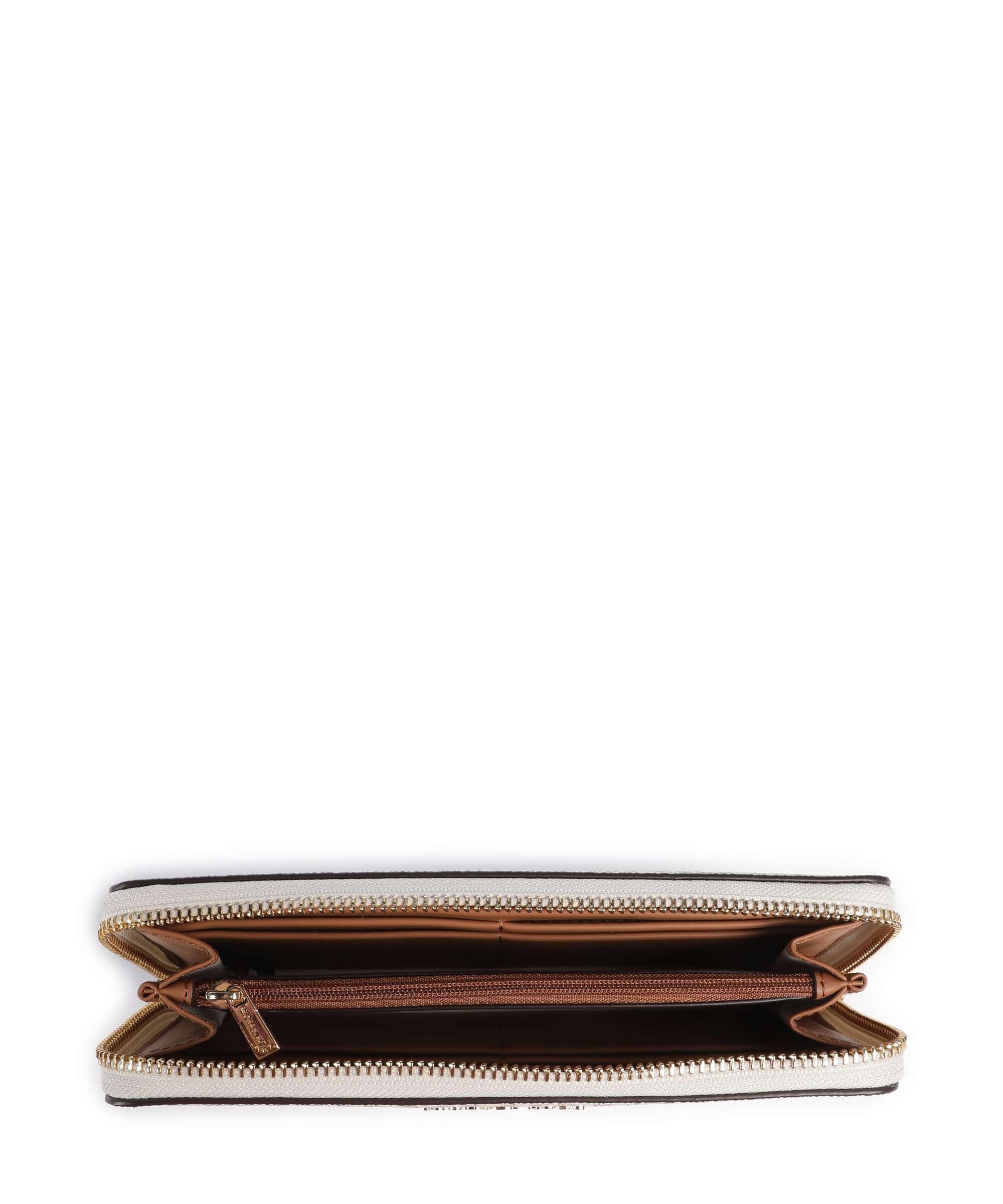 Michael Kors Jet Set Cartera de Piel Grande