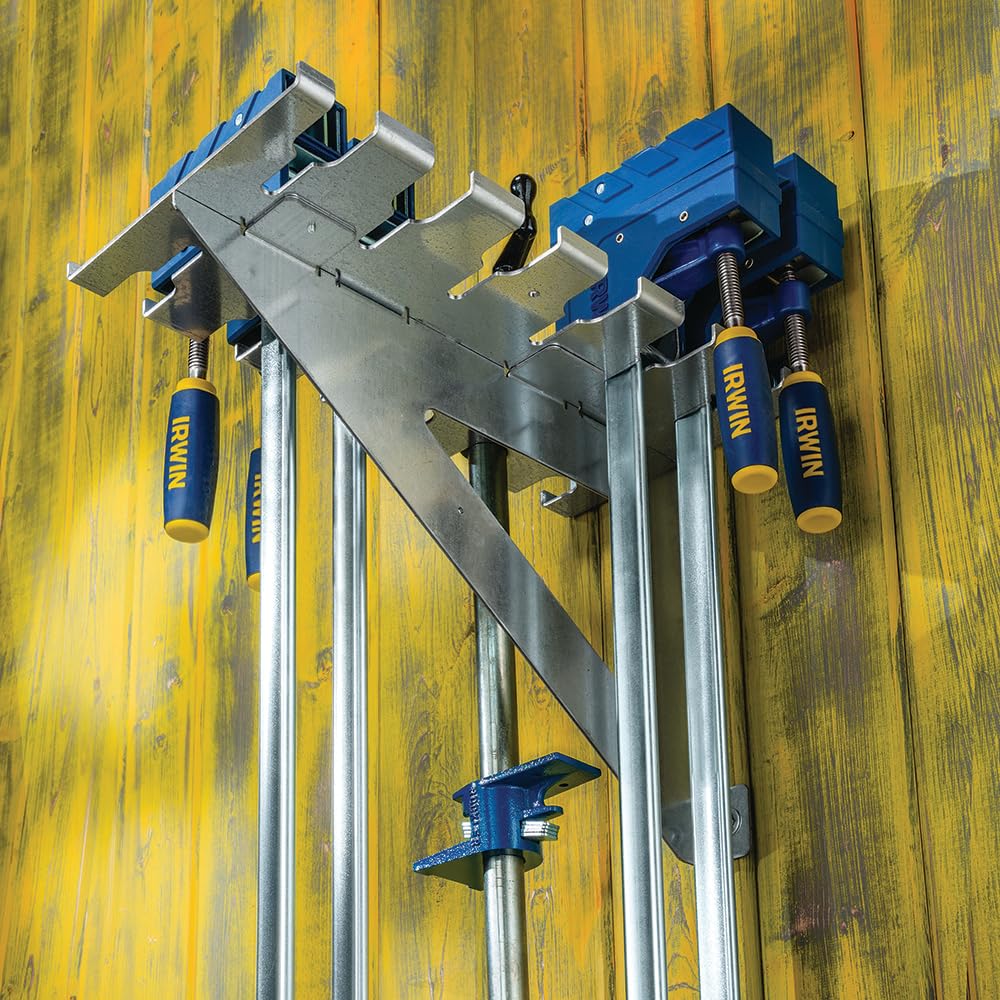 Amazon.co.jp: Rockler HDパイプレクラック 長さ60インチまでの