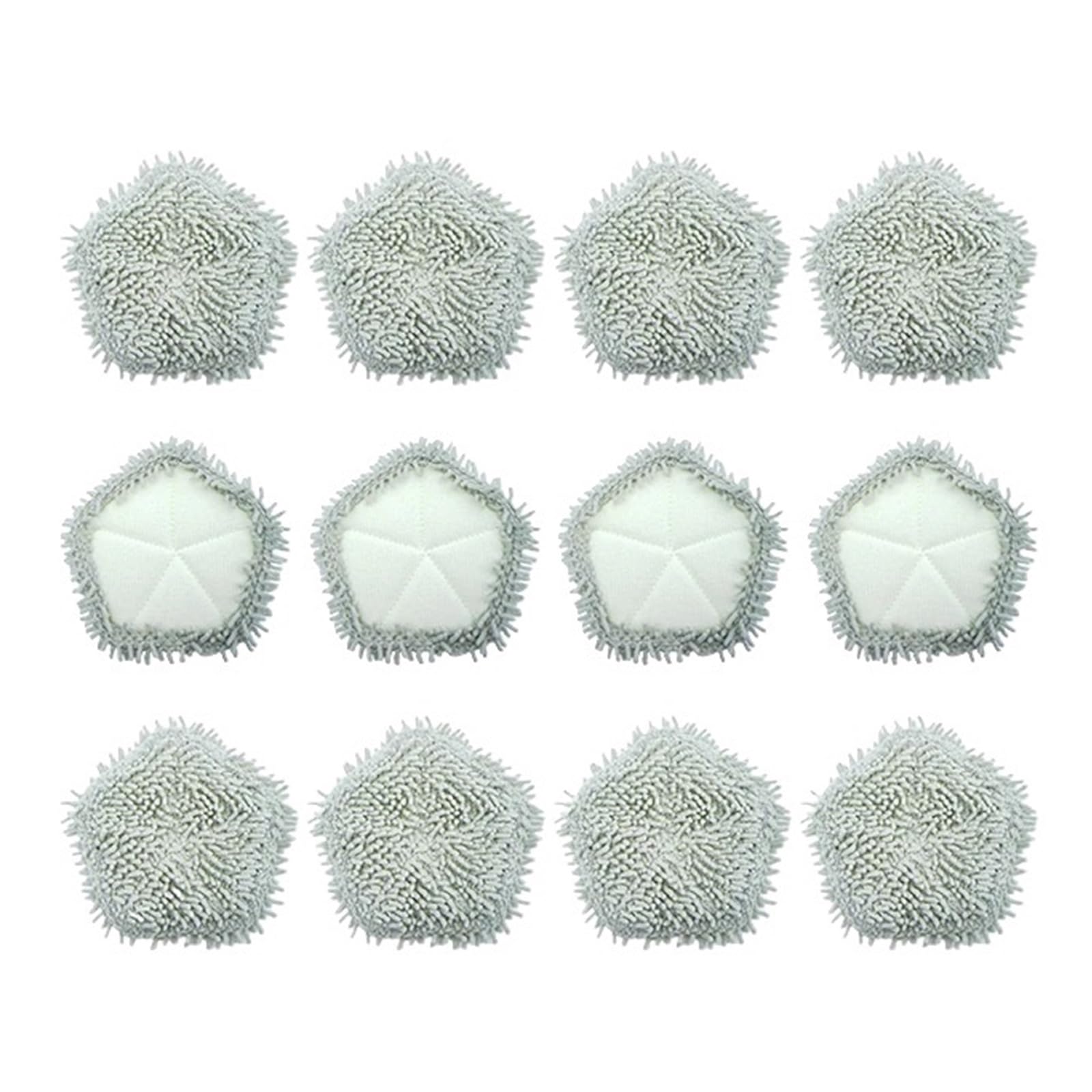 kvcccss Mop Pad ，Compatible For XiaoMi，