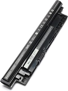 New MR90Y Laptop Battery for Dell Inspiron 14-3421 14-3437 14R-5421 14R-5437, 15-3521 15-3537 15R-5521 15R-5537, 17-3721 17-3737 17R-5721 17R-5737; PN: 0MF69 N121Y G35K4 MK1R0 VR7HM