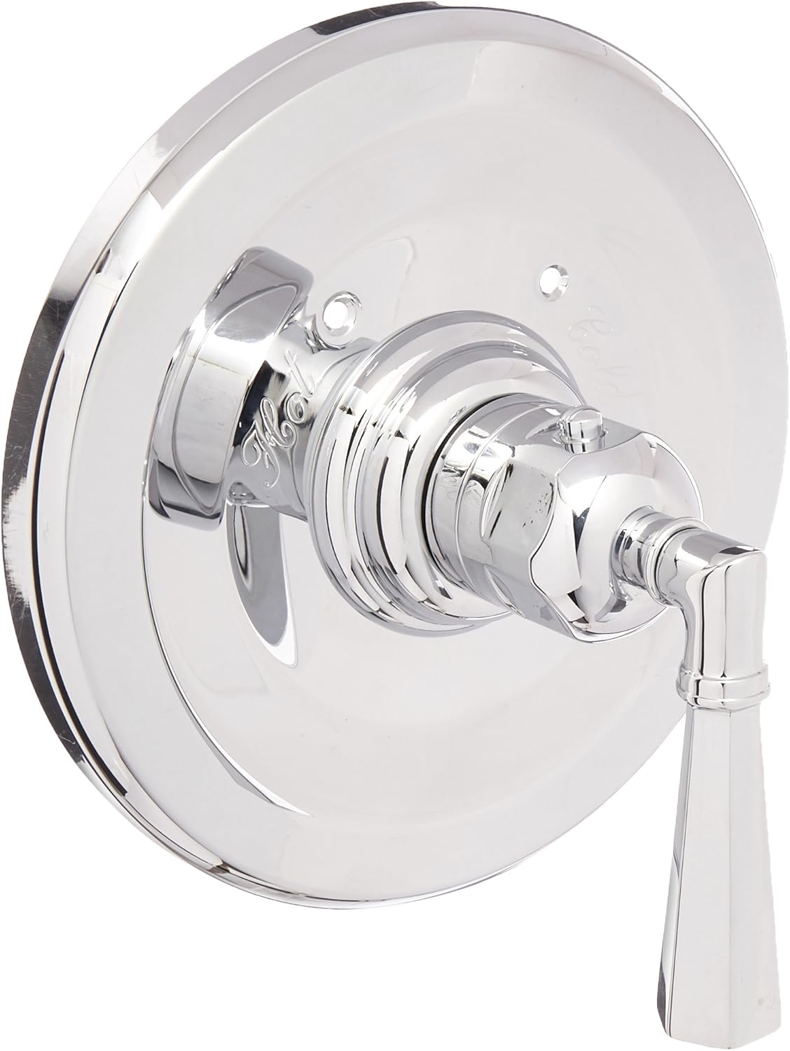 ROHL A4814LMAPC Thermostatic Shower, Polished Chrome
