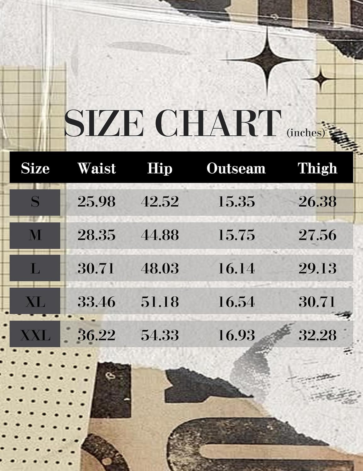 iWoo Womens Cute Shorts Trendy Summer Elastic Waist Casual Cotton Shorts Spring Fashion 2026 - Image 6