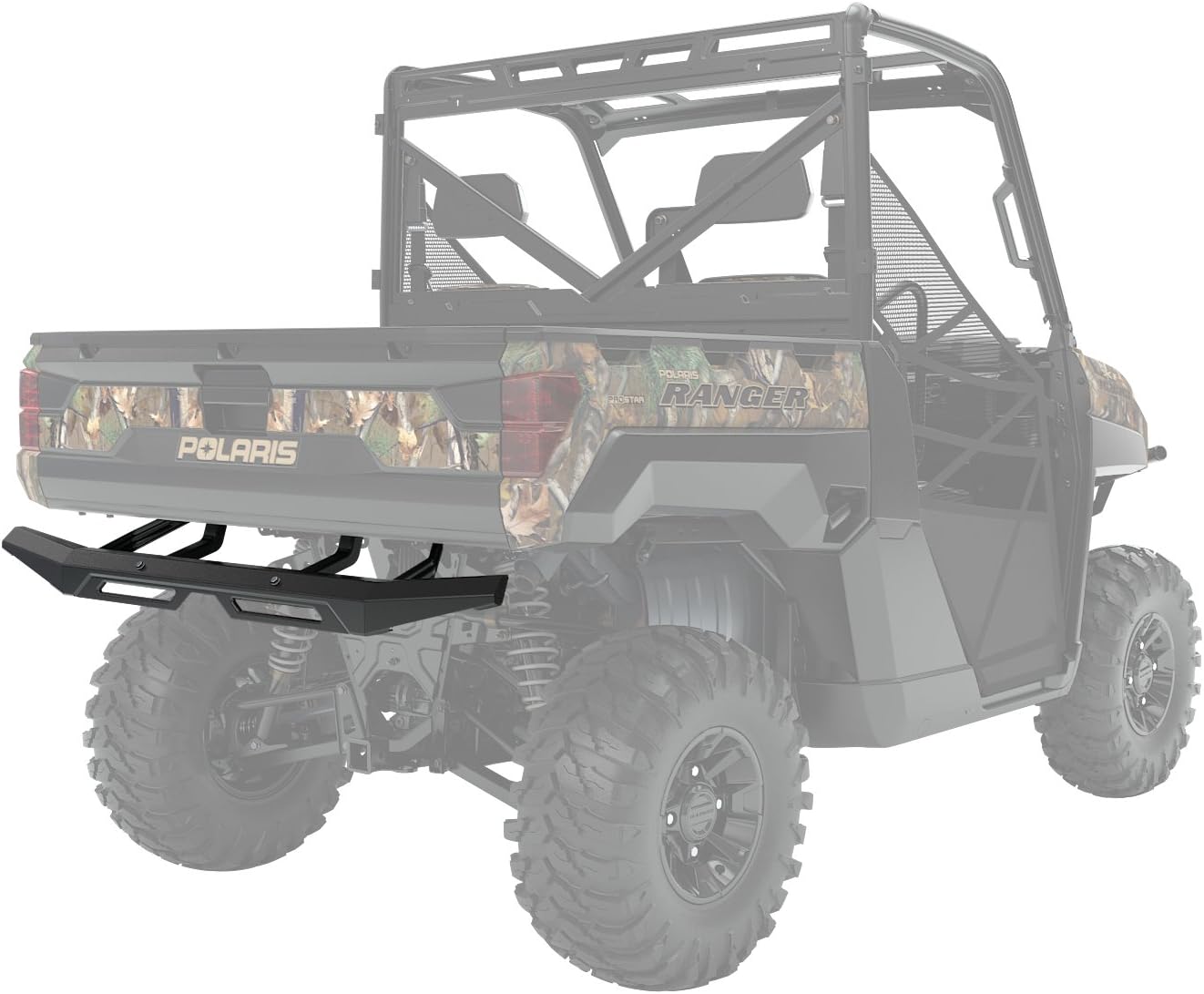 Suреr Chеар 🛒 Polaris Off Road Rear Brushguard