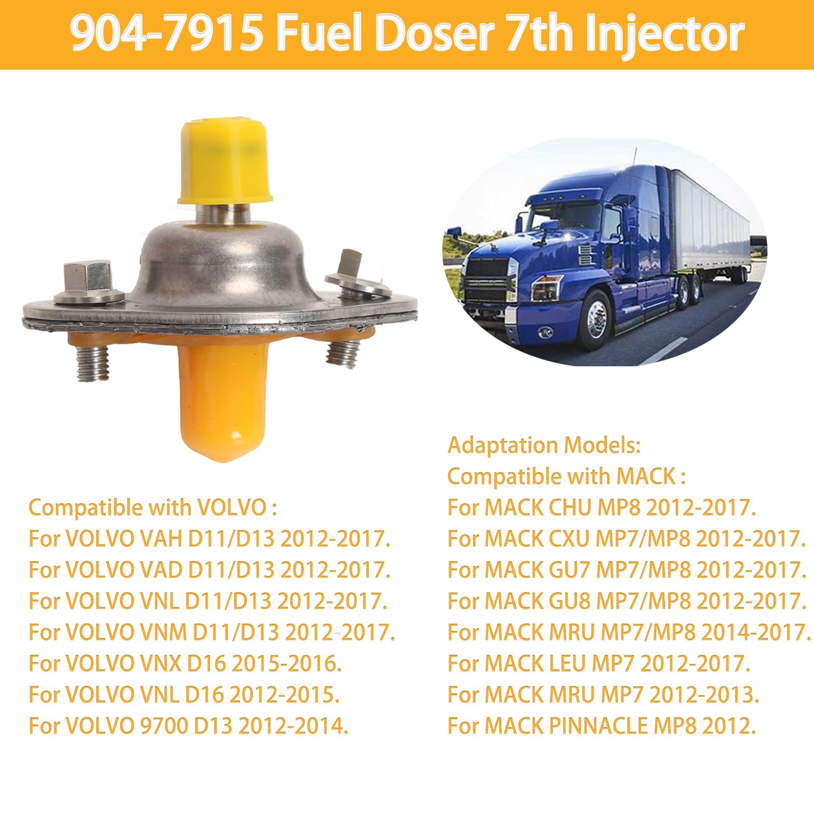 Msd 8214 For Sale Fuel Doser 7th Injector – Compatible With 2012-2017 ...