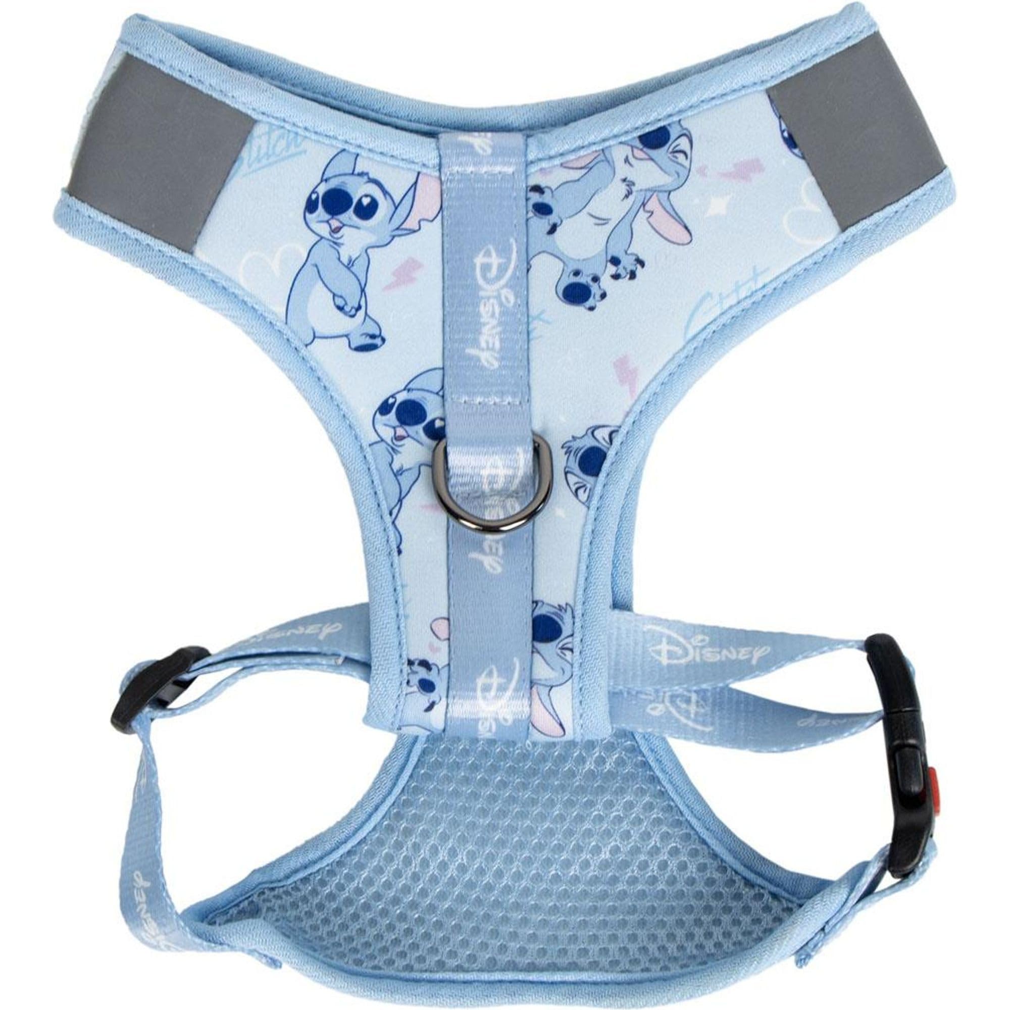 Szelki dla psa S-M Stitch Design
