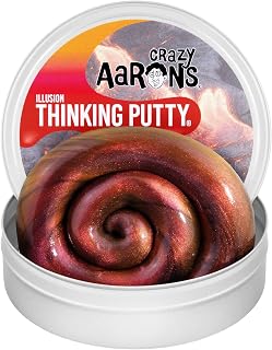 Crazy Aaron’s Super Lava Thinking Putty®