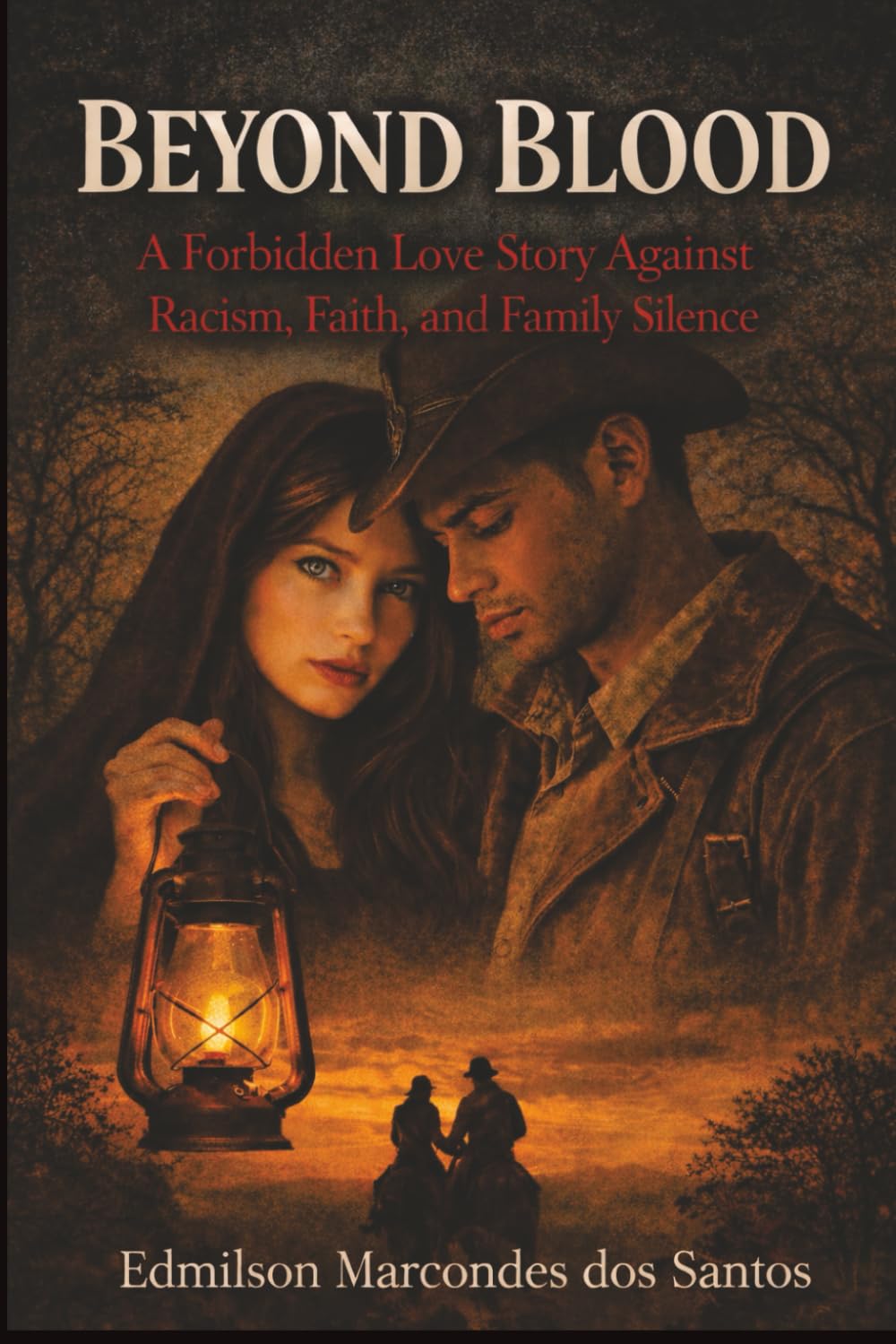 Beyond Blood: A Forbidden Love Story Against Racism, Faith, and Family Silence