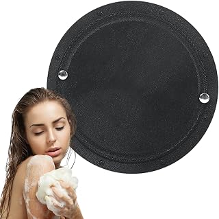 Silicone Body Scrub | Long Lasting And Safe Tool For Bath,Loofah Silicone Body Scrubs | For All Skin Types Such As Fat Sensitive Kids Men Women Bathing At Home