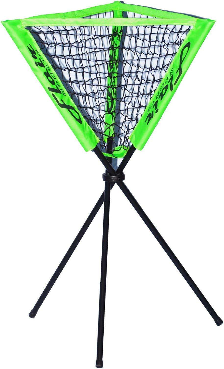 Flair Sports Heavy Duty Pro Series XLarge Ball Caddy