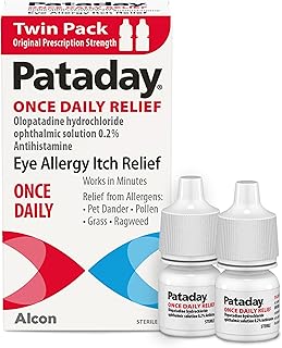 Eye Drops For Itchy Dry Eyes Picks collage image 2