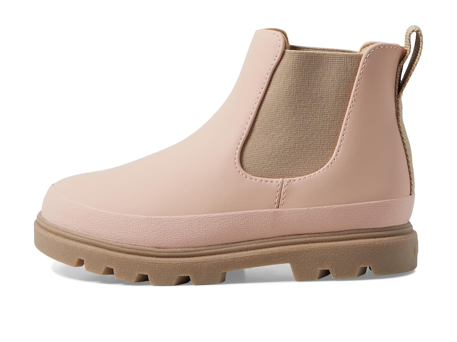 Children Unisex Boots Native Shoes Kids Kensington Chelsea (Little Kid/Big Kid) - Picture 5 of 33