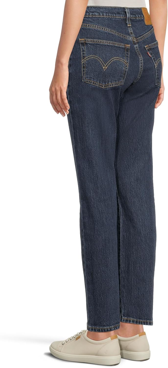 Levi's Women's Premium 501 Original Fit Jeans - Image 3