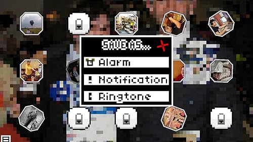 Foley Sounds and Ringtones