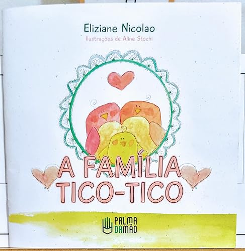 A Família Tico-Tico