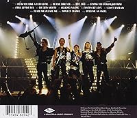 Vista 2 de 20th Century MastersThe Best of Scorpions Millennium Collection