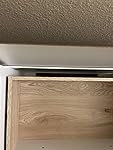 Review Image by Nice dresser but misleading drawers Nice dresser but misleading drawers