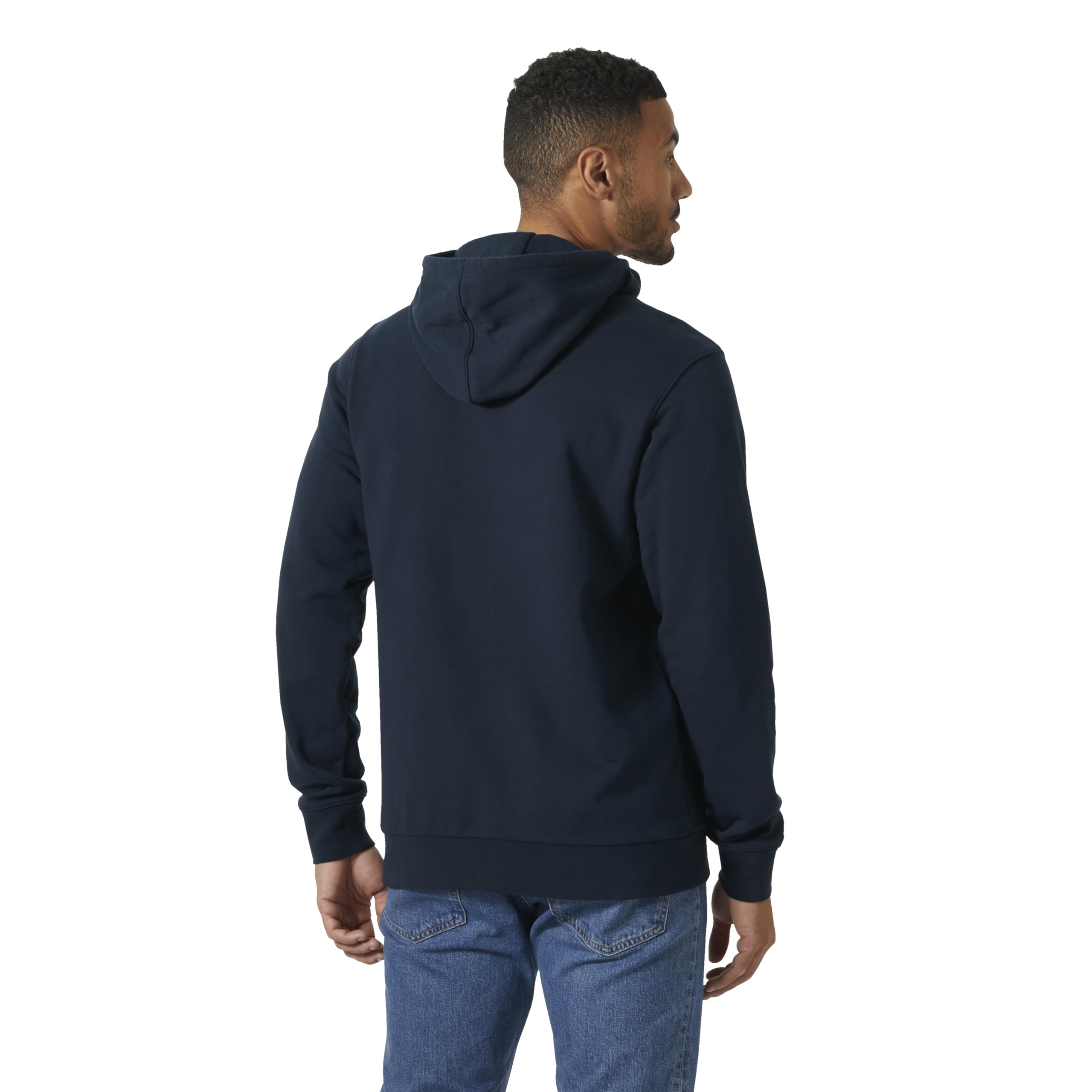 Helly Hansen Core Graphic Hoodie L