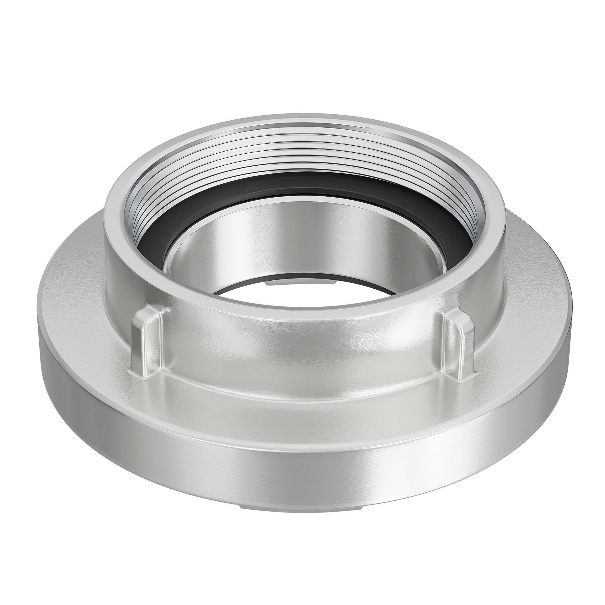C Storz-Coupling Adapter C/52mm with Female Thread 2 inch (59,25 mm)