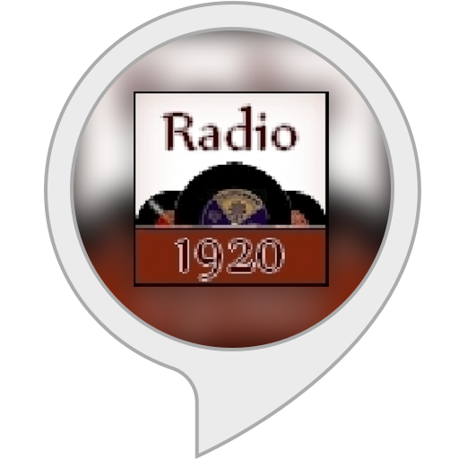 Amazon.de Radio 1920 Alexa Skills