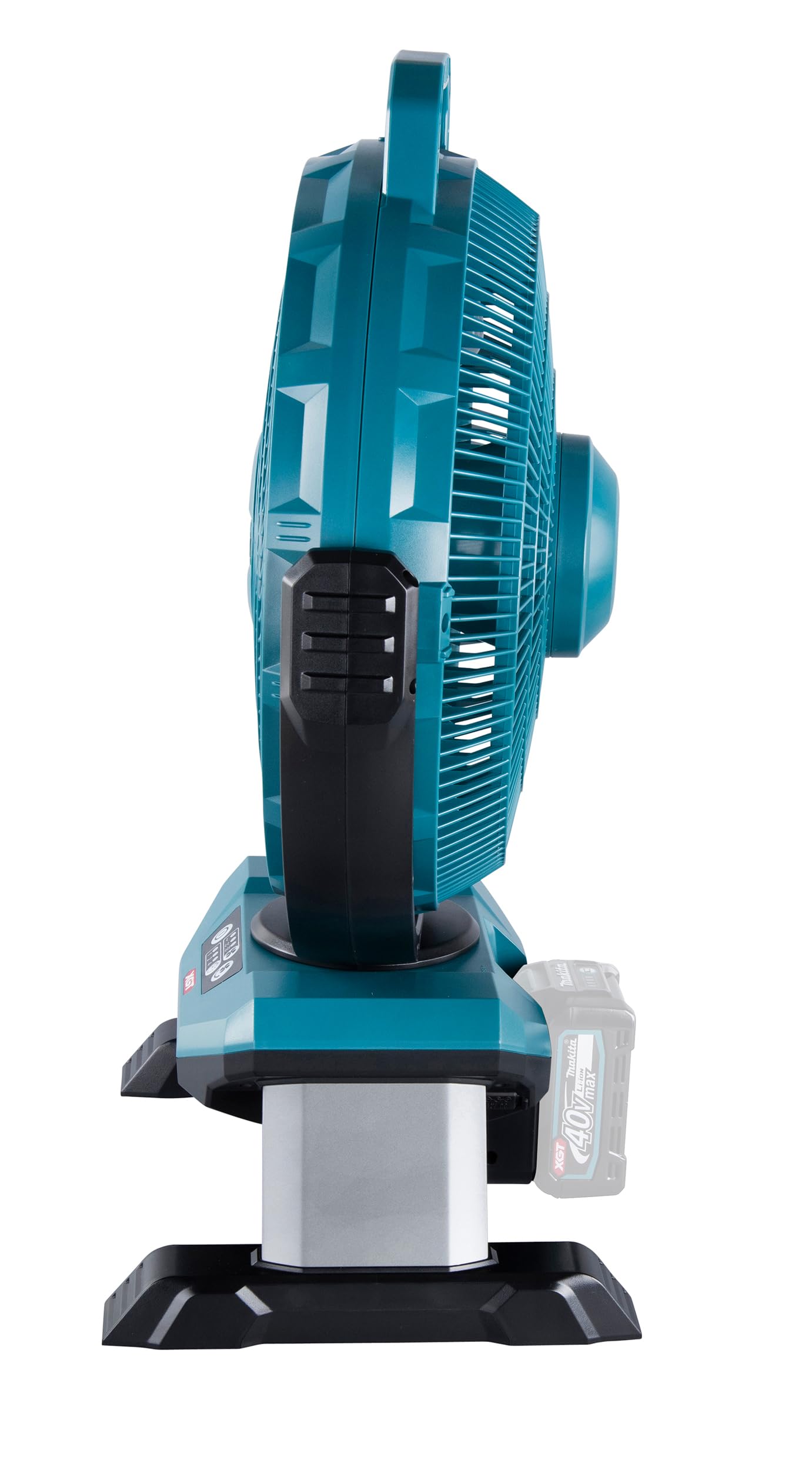 Makita Ventilateur makita cf002gz xgt® (machine seule)