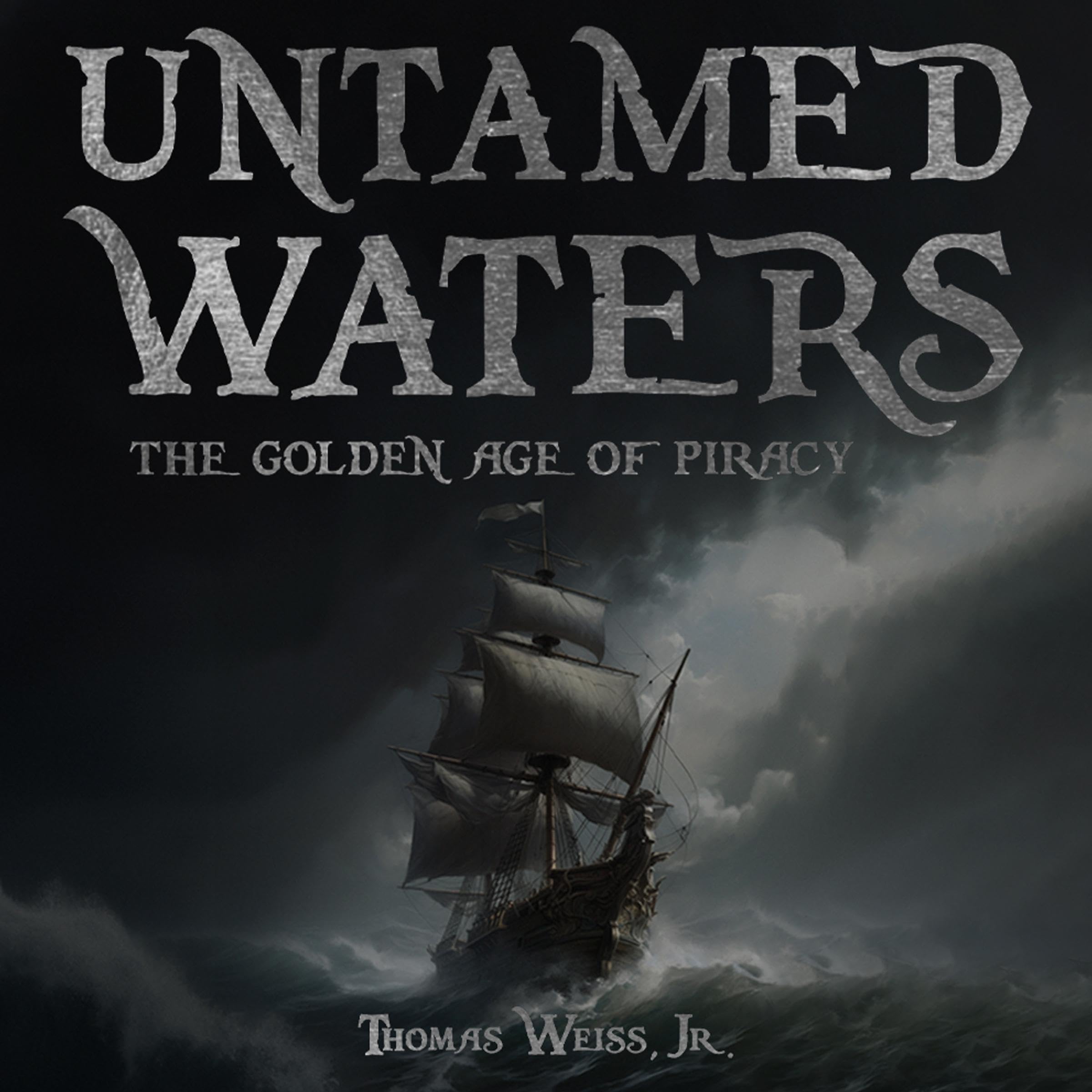 Untamed Waters
