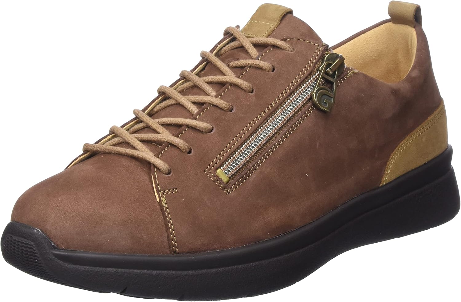 Ganter Women's Sneaker Health Care Professional Shoe