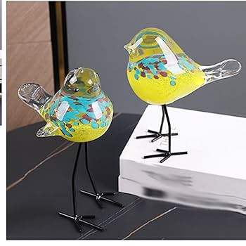 美品　人形　クリスタルガラス　北欧　置物　インテリア　工芸品　美術品　A2839 美品 人形 クリスタルガラス 北欧 置物 インテリア 工芸品 美術