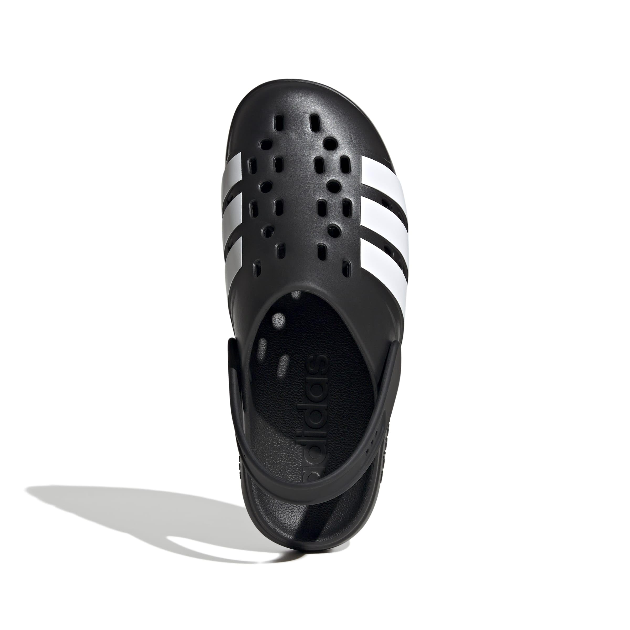 adidas Uniseks Adilette 2.0 ClogKlapki