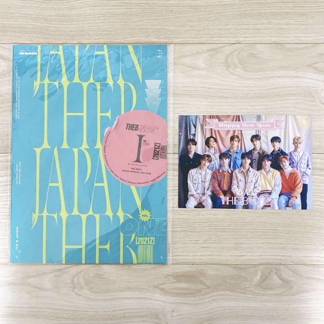 THE BOYZ ポストカード Amazon.co.jp: THE BOYZ FC会報 ポストカード セット : 文房具