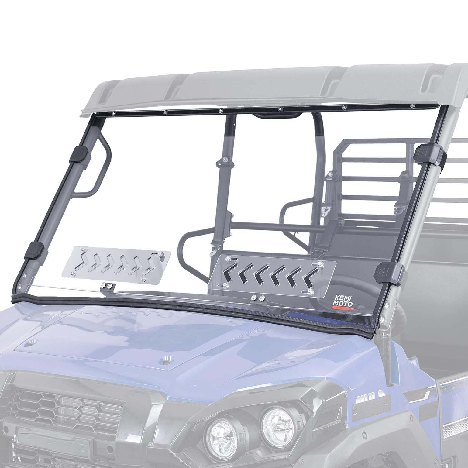 Amazon.com: KEMIMOTO Vented Windshield Compatible with Kawasaki Amazon.com: KEMIMOTO Vented Windshield Compatible with Kawasaki