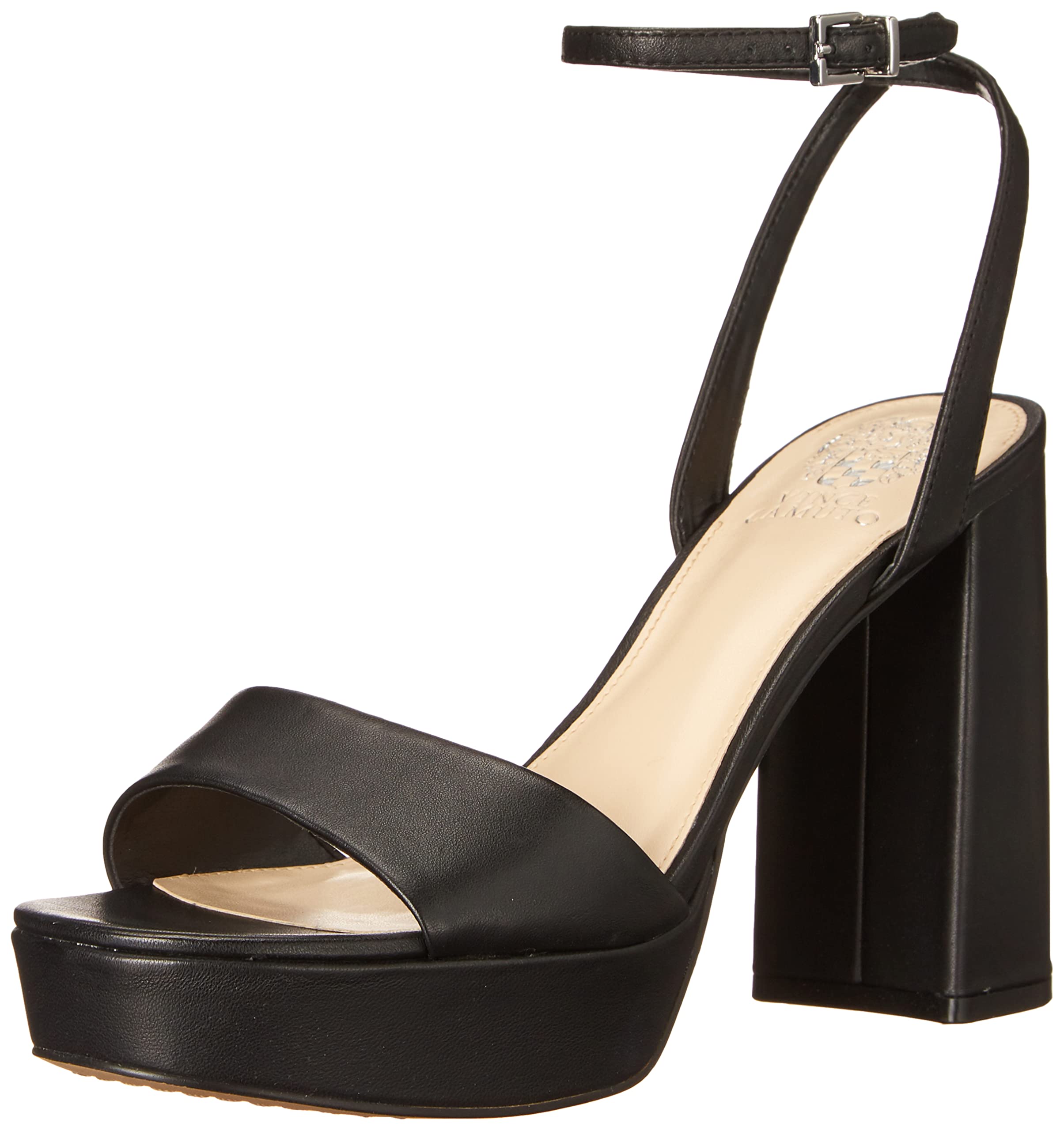 Vince Camuto Women's Pendry Platform Heel Sandal
