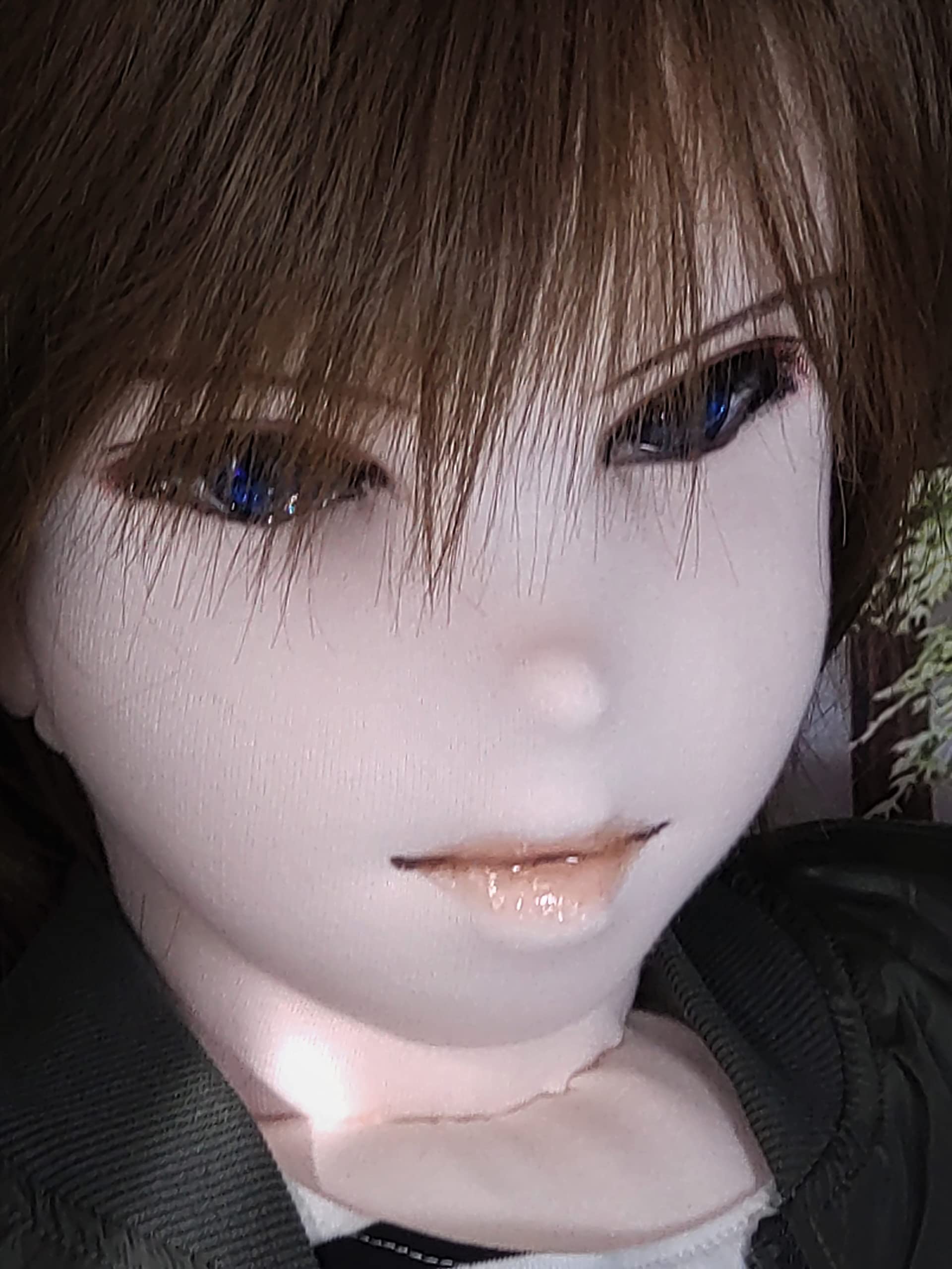 Amazon.co.jp: 等身大110cmぬいぐるみ人形 孫のたつきくん