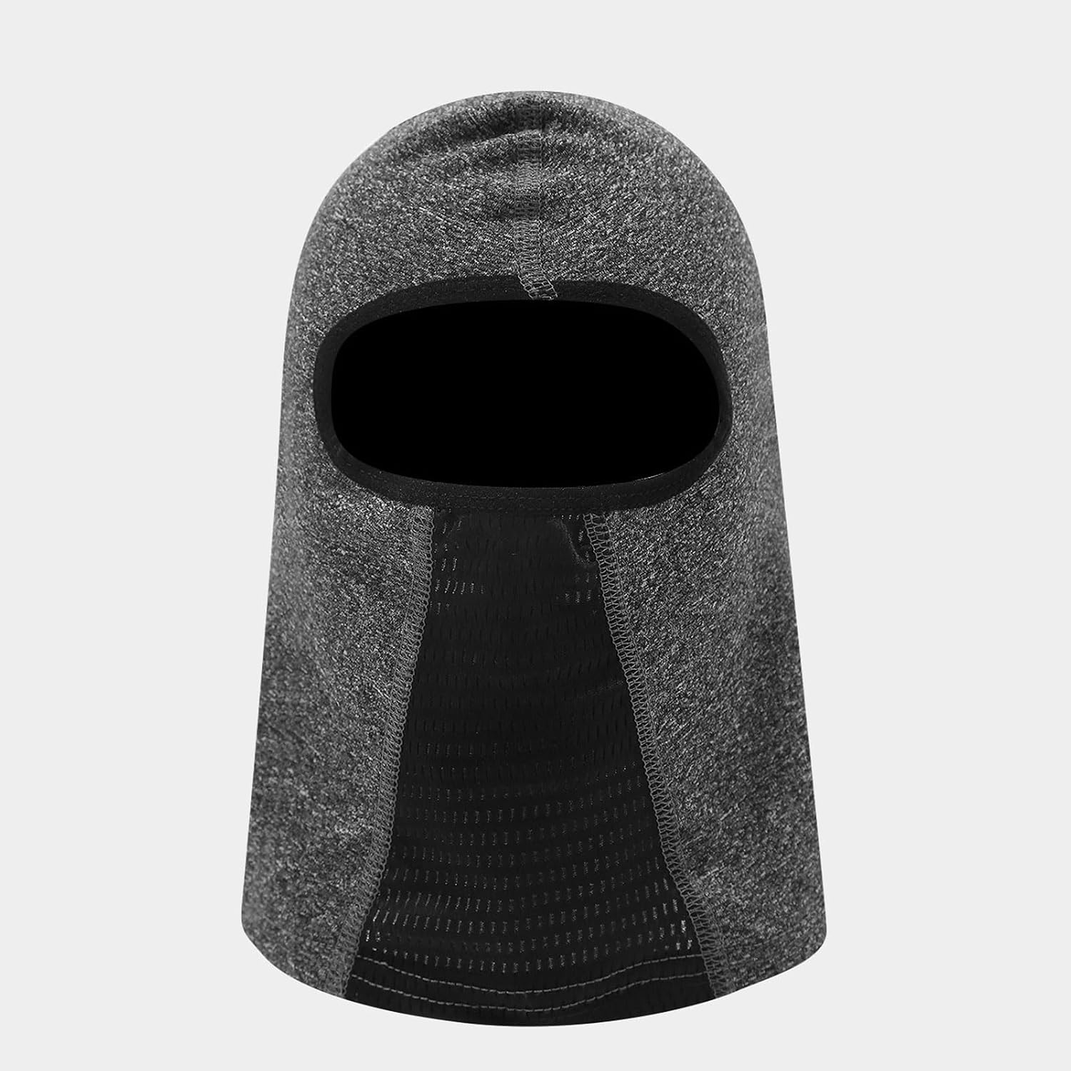 Rulbelok Robber Ski for Winter Sports Halloween Cosplay Party Present Men Women Accessory Winter Ski for Men
