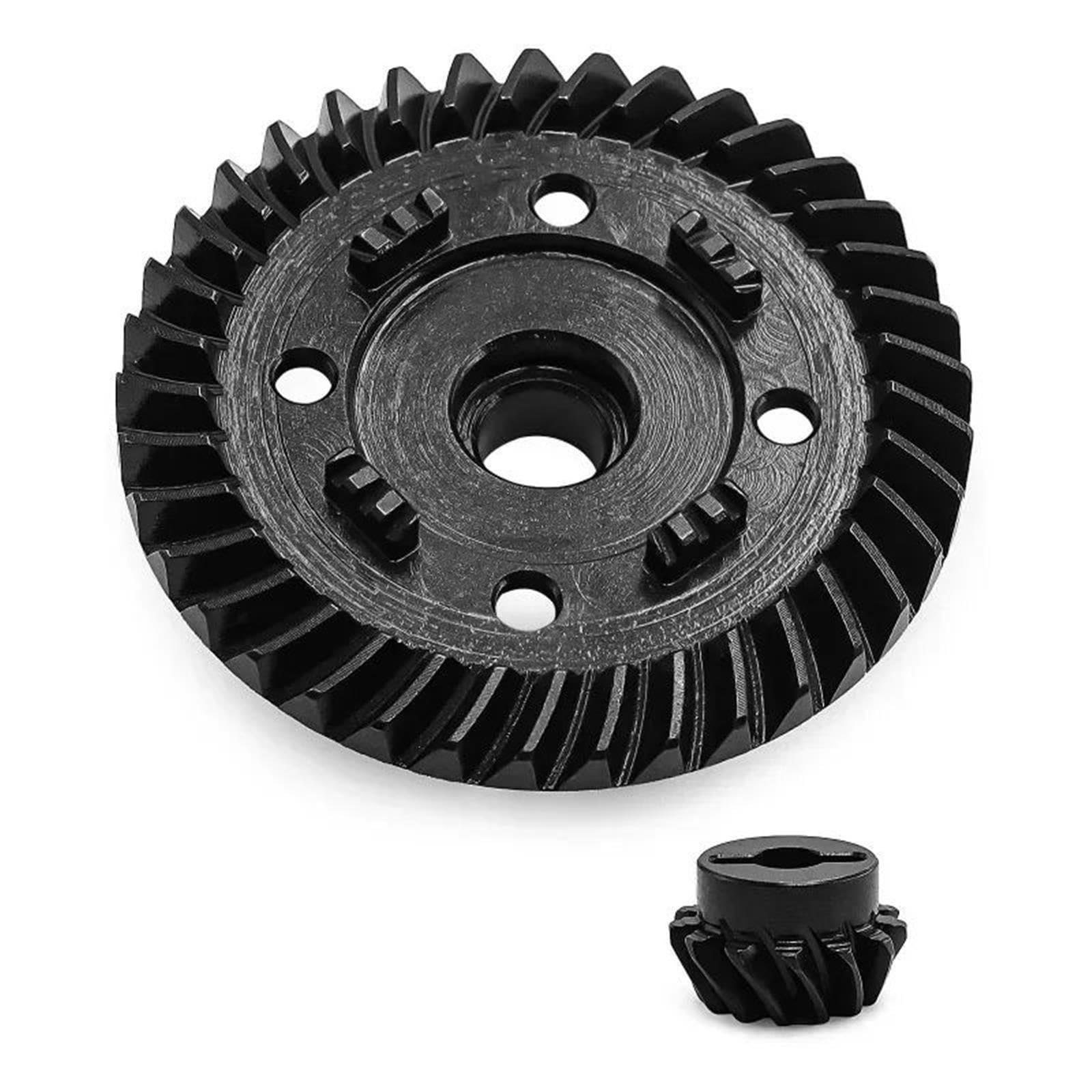 Jeu Différentiel Pignon Acier 8977 8978 pour TRXS pour MAXX 2.0 1/10 RC