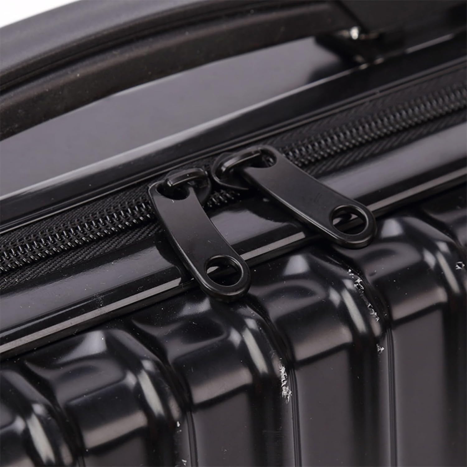 Travel Case Hard Shell Tool Box For UAV Quadcopter Storage and Protector Bag, Splash Proof Practical functionality