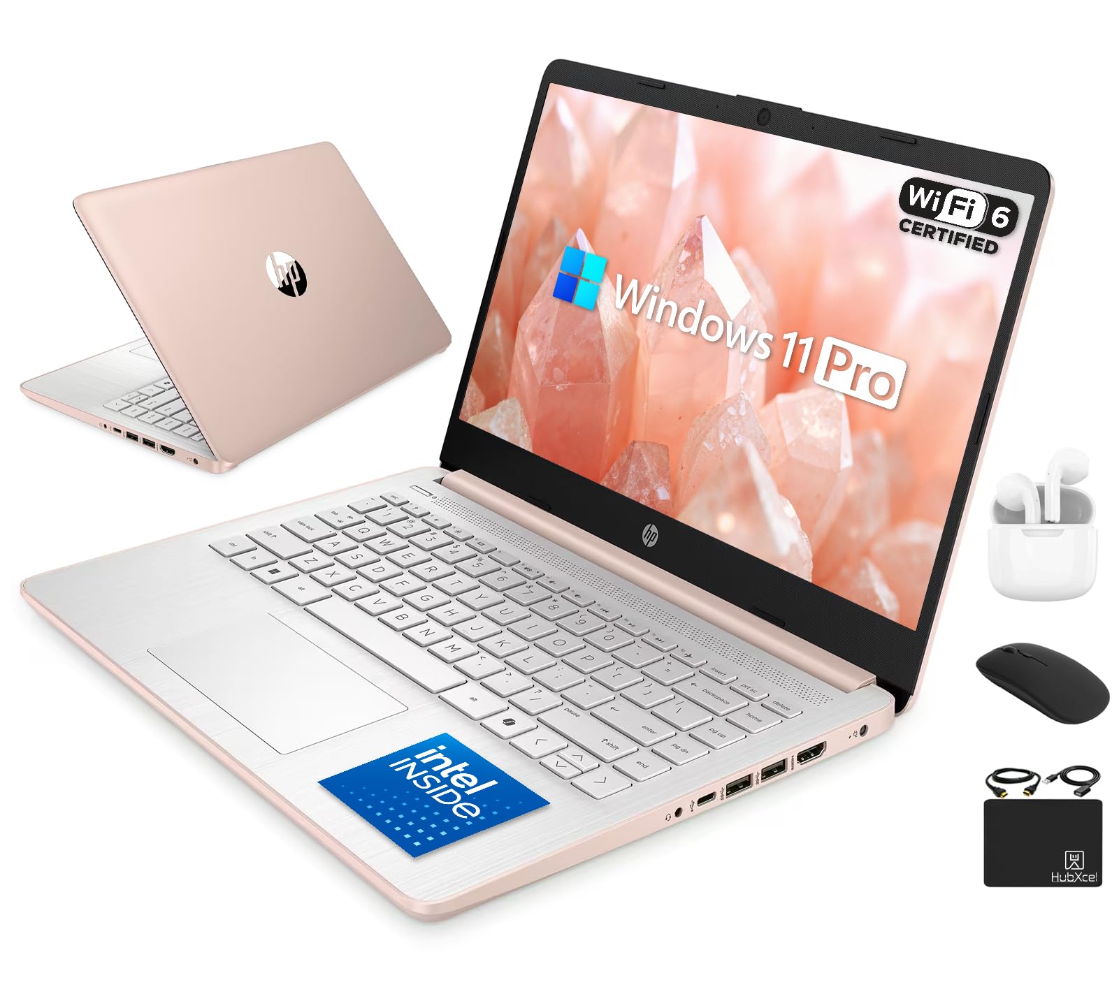Amazon.com: HP Flagship 14