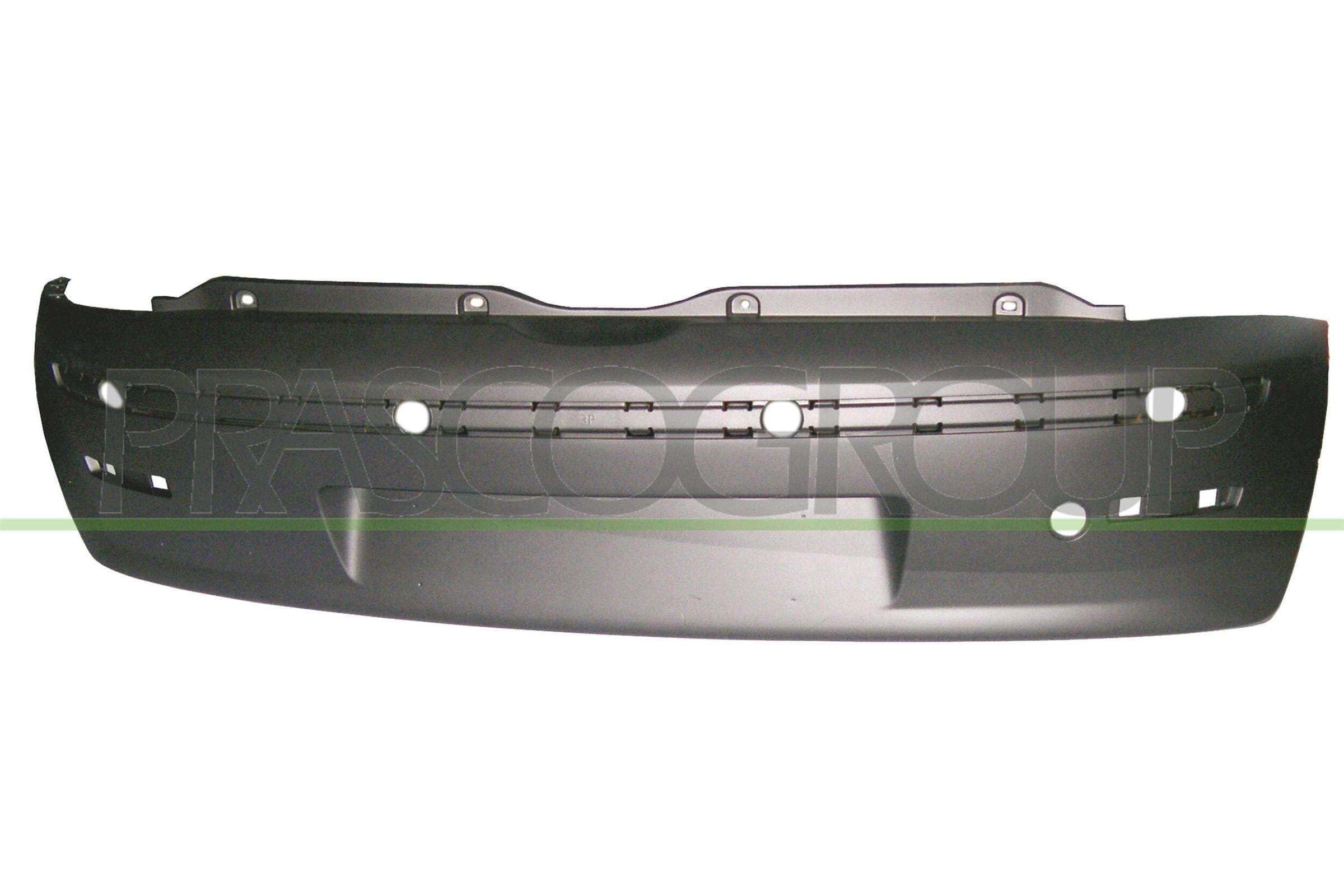 Prasco FT3401061 - Premium-Greenline Paraurti