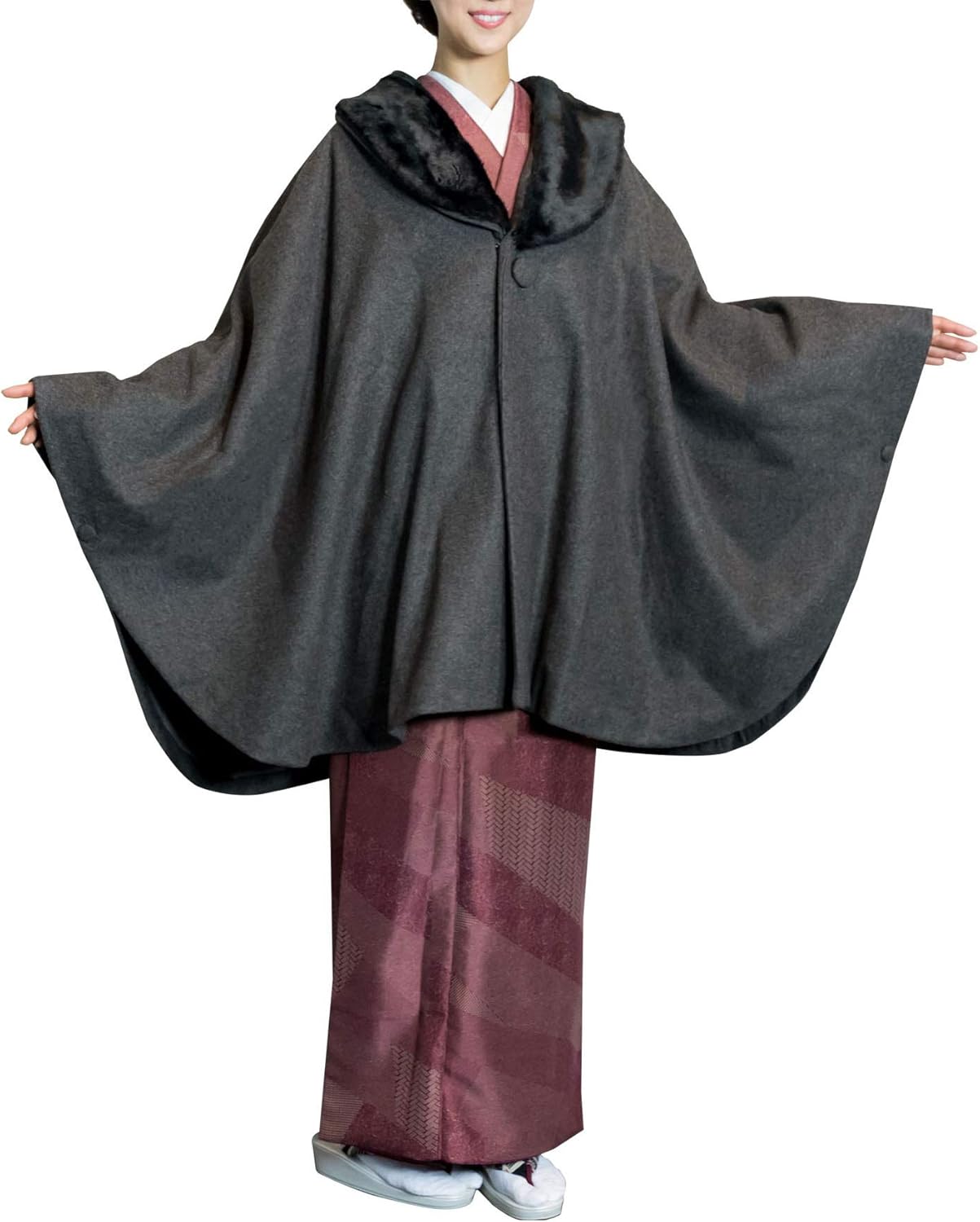 袴 双子 セット 専用【七五三】 羽織＆袴2点セット 双子 おそろい