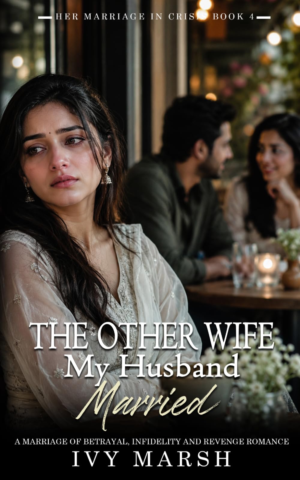 The Other Wife My Husband Married (Her Marriage in Crisis)